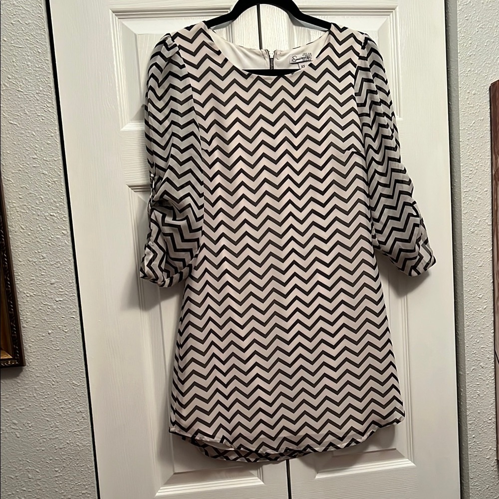 Juniors dress. Xs
